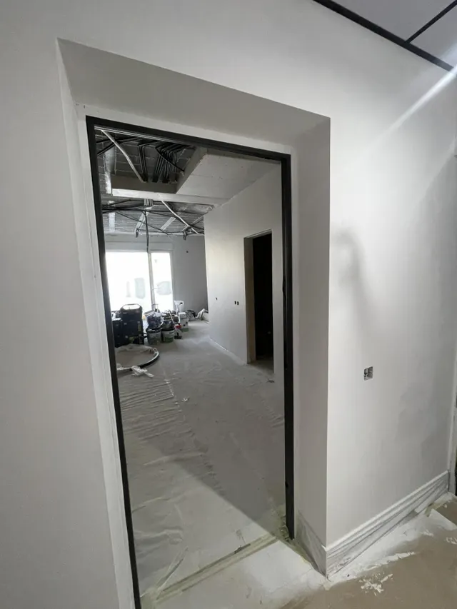 GRAN ESTUDIO EN TORREVIEJA: 1 BAÑO — 7