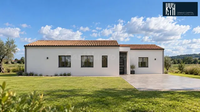 PROYECTO EN MONTFULLÀ