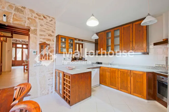 Adosado 4 habitaciones 230m² en venta - Alcudia - foto 4