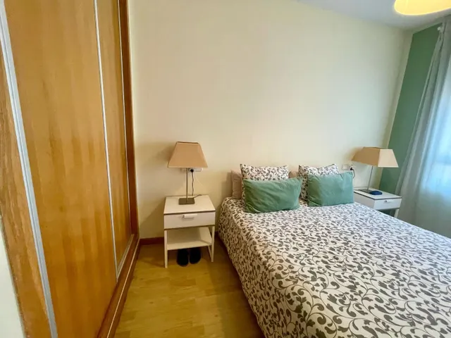 Venta de piso en Avda. Ciudad de Almeria — 9