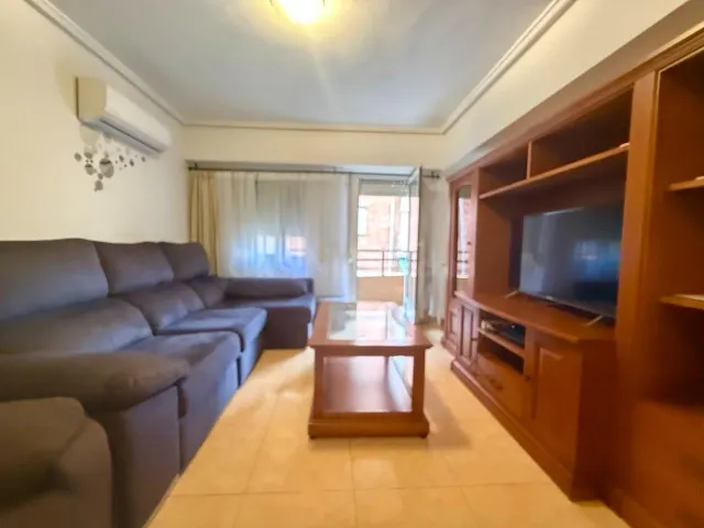 Piso 4 habitaciones 112m² en venta - Zona centro