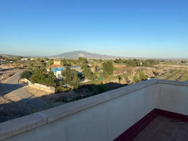 Ático con Terraza - Totana — 27