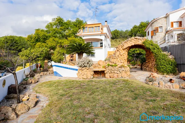 Casa en la Sentiu de Gavá — 19