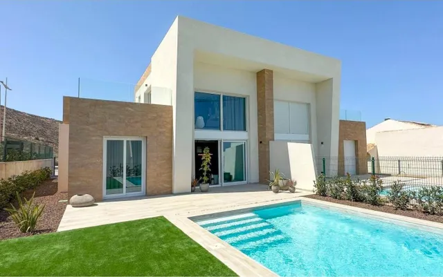 Obra nueva en Algorfa — 15