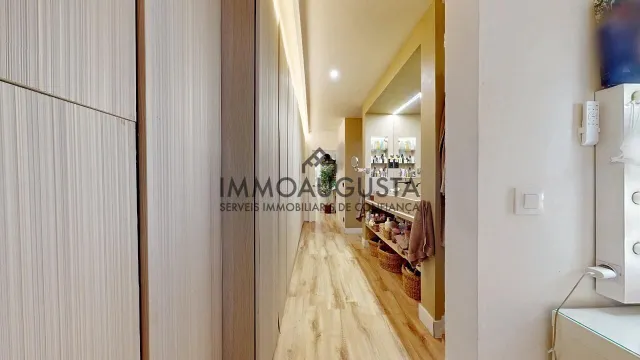 EXCLUSIVA VIVIENDA TOTALMENTE RENOVADA EN GALVANY — 26