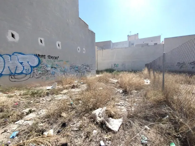 Gran oportunidad - Solar en venta — 11