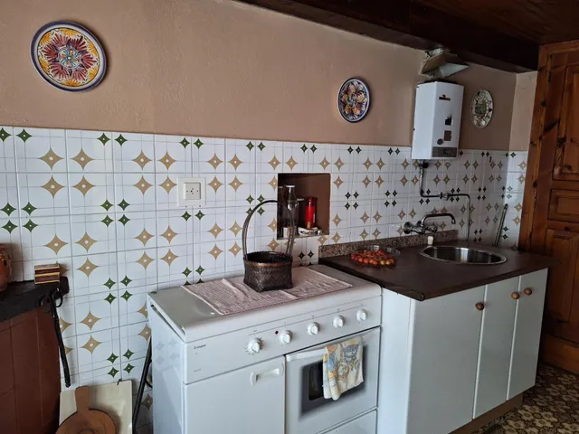 Casa rural en venta Campollo — 6