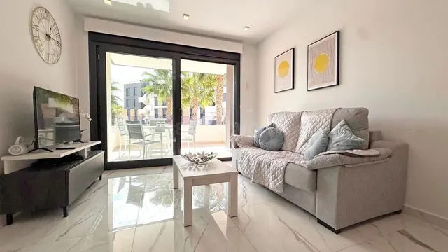 Apartamento 2 habitaciones 72m² en venta - PAU 8 — 20