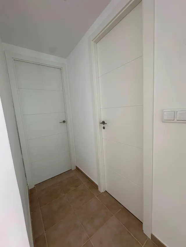 BUNGALOW ADOSADO DE 2 DORMITORIOS EN LA SIESTA (TORREVIEJA) — 18