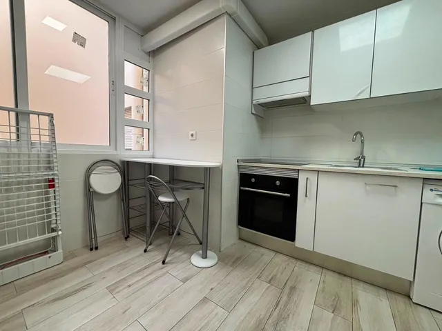 Vivienda Reformada en el Corazón de Almería — 7