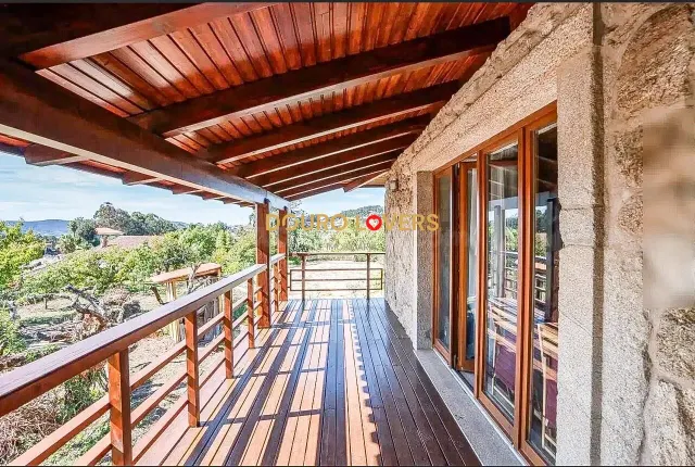Casa 4 habitaciones 298m² en venta - Rôge - foto 5