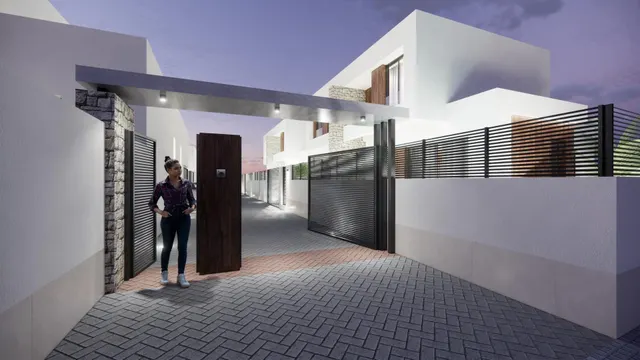 Villa 3 habitaciones 90m² en venta - Comunidad valenciana — 9