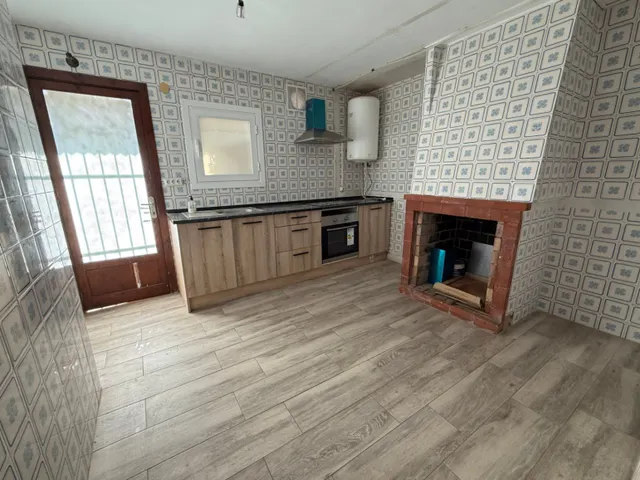 Piso 3 habitaciones 302m² en venta - Pont dInca — 21