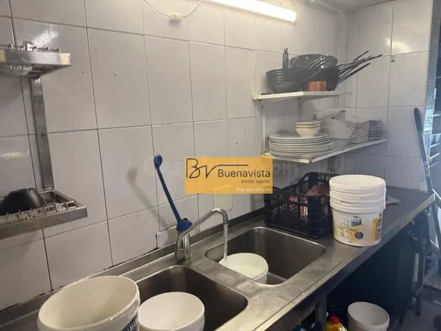 Front-Line Seafront Restaurant – Unique Business Opportunity — 15