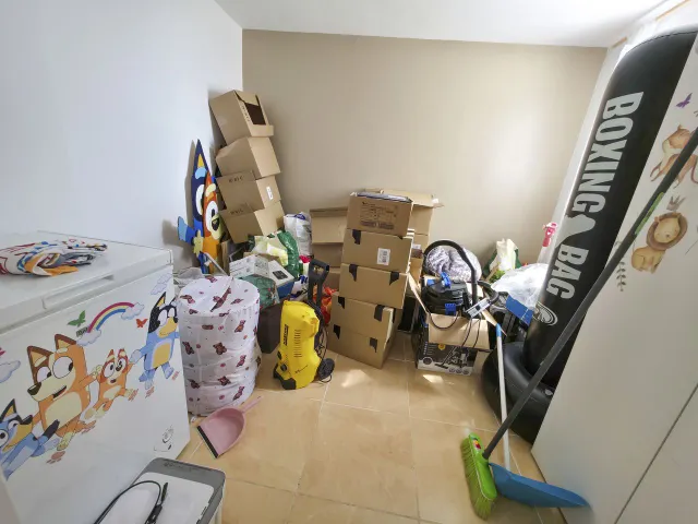 Villa 2 habitaciones 77m² en venta - Las Filipinas — 8