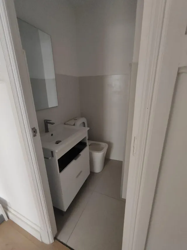 Alquiler de habitación en piso compartido en A Coruña — 7