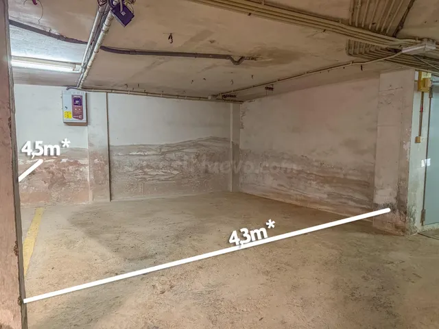 Parking en venta - Centro — 4
