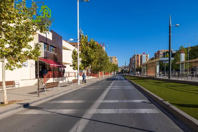 Piso de 2 dormitorios junto calle Palencia, ZAIDIN. Precio sin competencia — 7