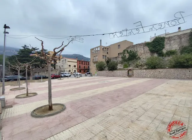 Edificio histórico para rehabilitar en pleno centro de Alforja – Gran oportunidad para inversión o promoción — 7