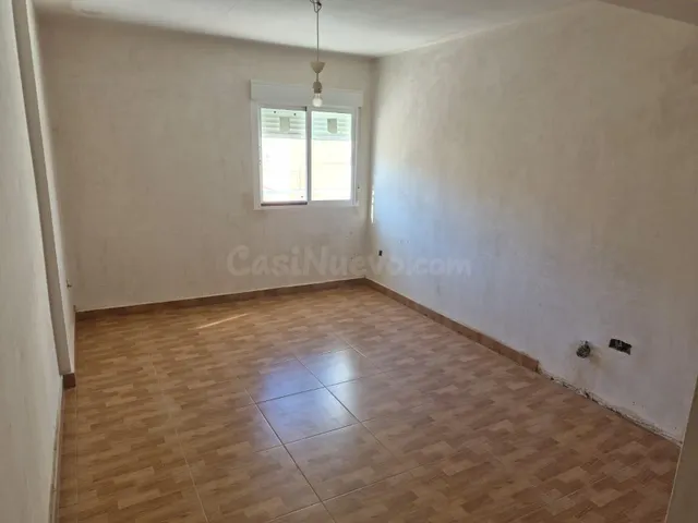 Vivienda con gran potencial en la zona de el carmen — 2