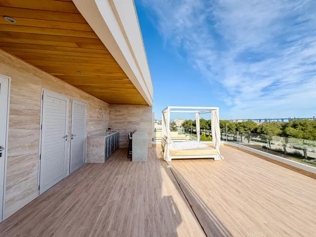 Villa 4 habitaciones 349m² en venta - Campoamor — 21