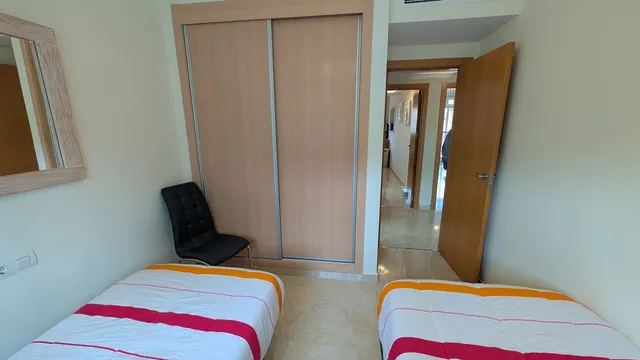 Apartamento 2 habitaciones 87m² en venta - Costa Del Sol — 23