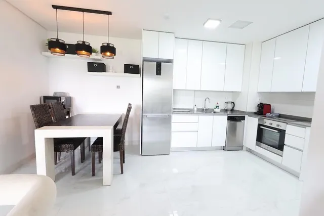 Villamartin Residencial Green Hills Apartamento de 3 dormito - foto 5
