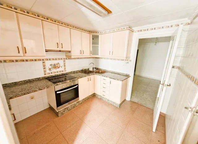 Vivienda independiente con dos alturas en Barrio del Cristo  - foto 5