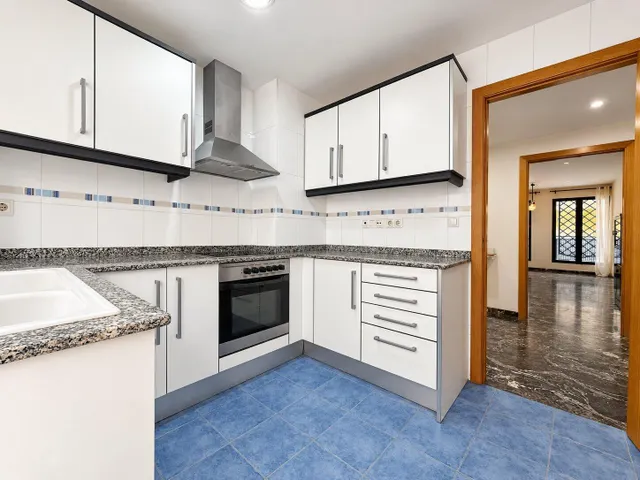 Piso en planta baja a la venta en naquera — 47