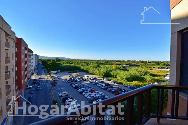 EXTERIOR, CENTRAL Y LUMINOSO CON GARAJE EN OLIVA — 25