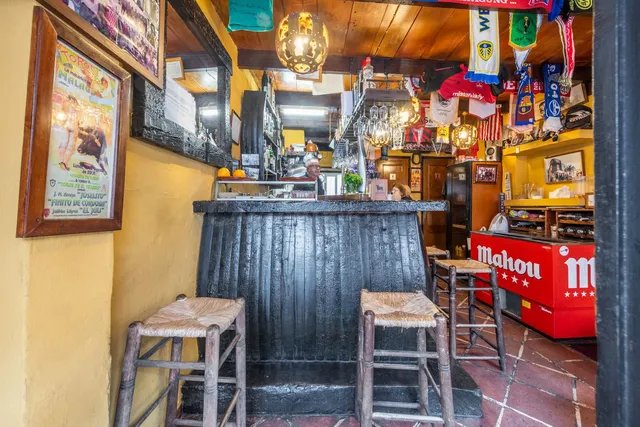 Restaurante 30m² en venta - Costa del Sol — 5