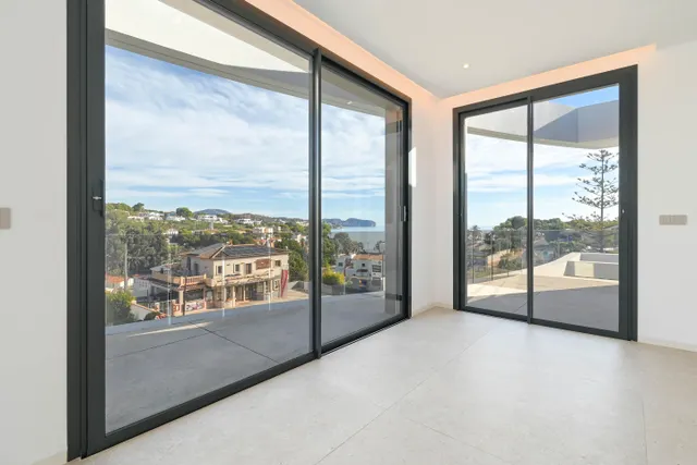 Villa 4 habitaciones 621m² en venta - playa fustera — 20