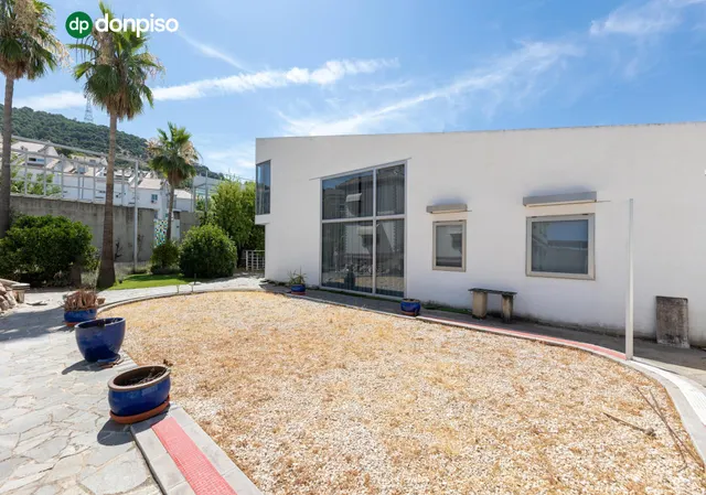 Una  vivienda  diseñada para enamorar. — 6