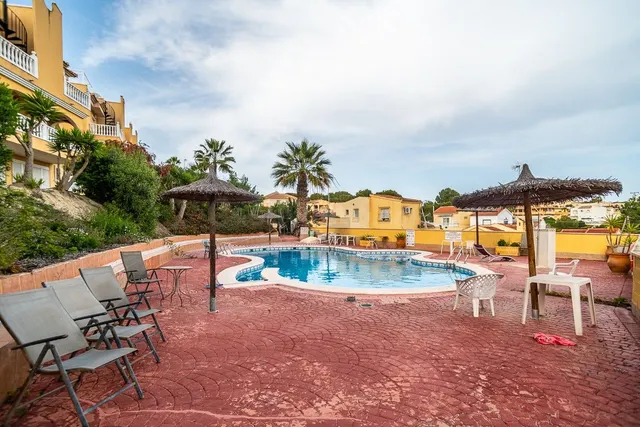 Villa 3 habitaciones 92m² en venta - La marina — 3