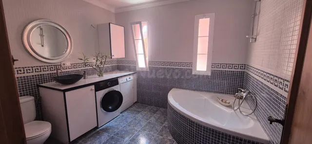Chalet en el faro de punta carnero con piscina — 34