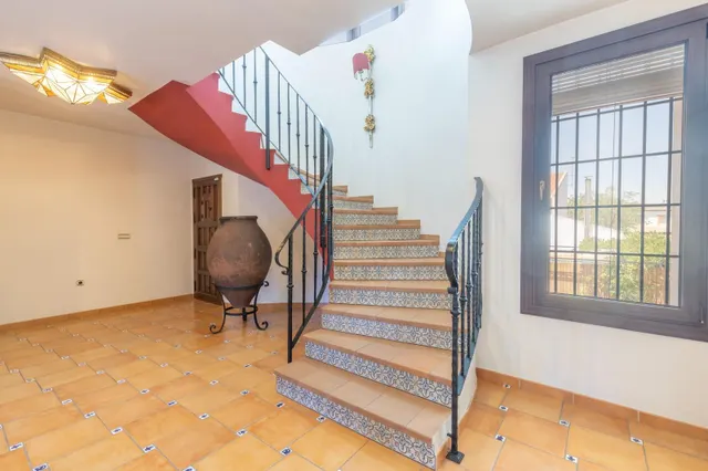 Precioso chalet en el ventorrillo — 8