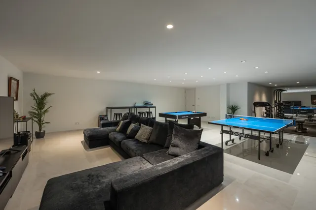 Chalet 6 habitaciones 552m² en venta - Marbella — 23