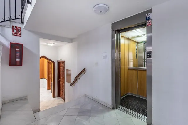 Piso reformado junto a estadio de la juventud — 27