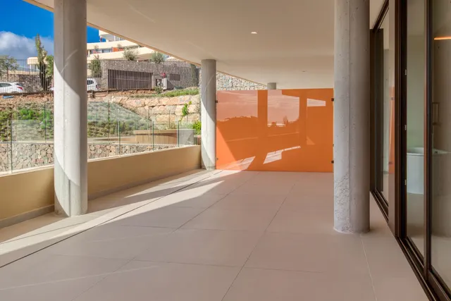 Apartamento 2 habitaciones 90m² en venta - Centro — 38