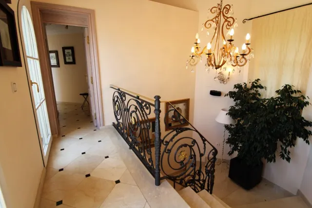 Hermosa villa de lujo en La Sella, Denia — 13