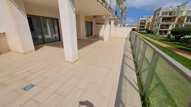 Exclusiva Planta Baja en Villamartín, Orihuela Costa — 24