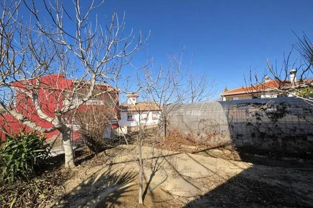 Solar en Cozvijar — 27
