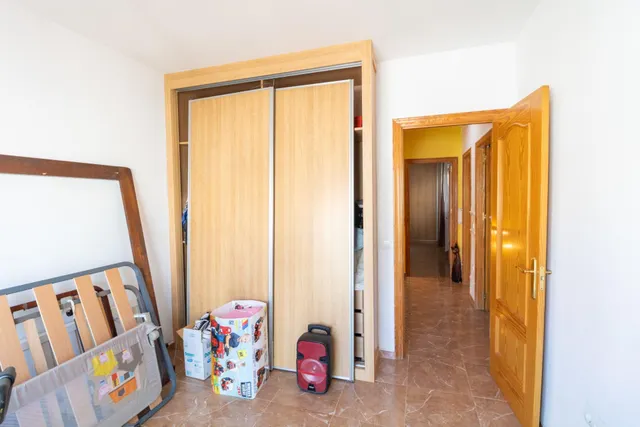 Dúplex en Huércal de Almería- barrio visiedo — 22