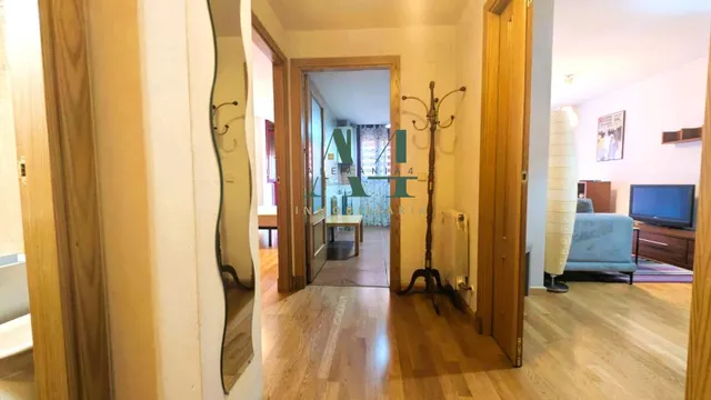 Bonito Apartamento en el Infanta Isabel — 25