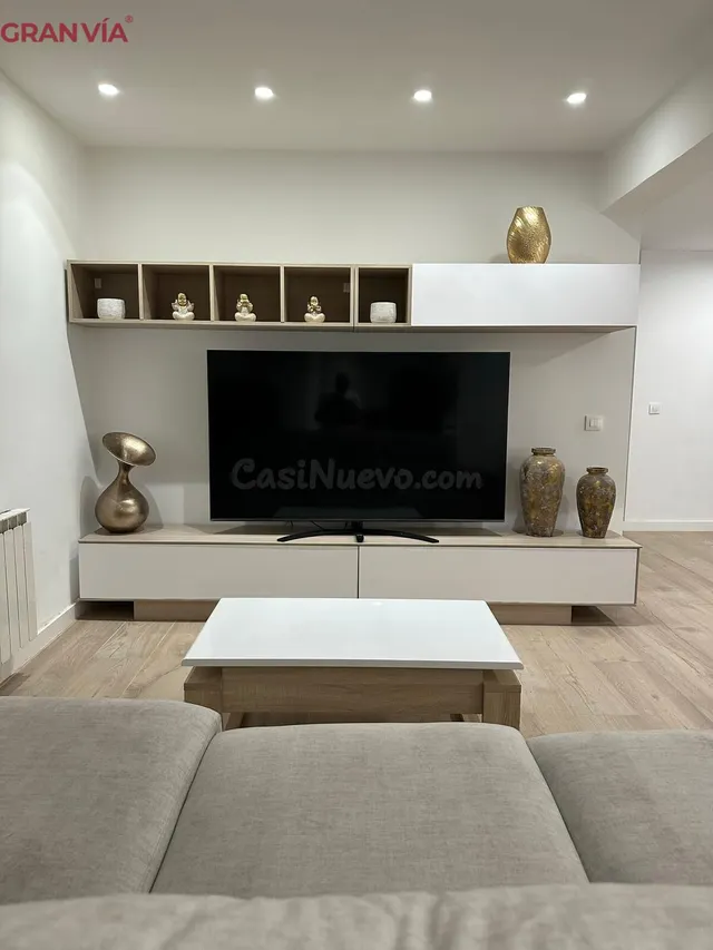 Apartamento reformado a la venta - foto 3
