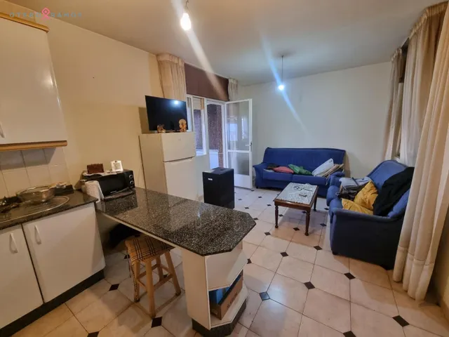 PISO EN VENTA EN AVDA. SANTIAGO (A ESTRADA) — 7