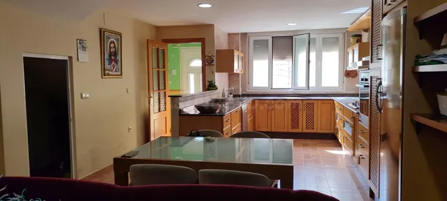 CASA FAMILIAR EN MACAEL ( ALMERÍA ) DE 4 habitaciones Y GARA - foto 3