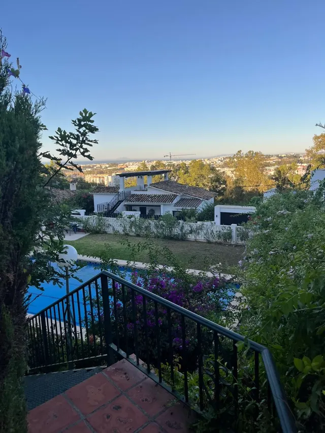 Dúplex 3 habitaciones 163m² en venta - Marbella — 19