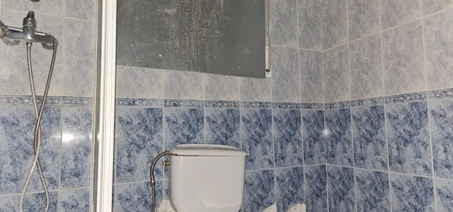 Casa a reformar con jardín y garaje en Urbanización Els Rosers — 22