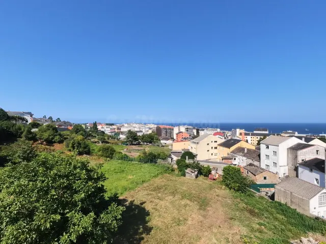 Casa-Chalet en Venta en Burela Lugo - foto 4